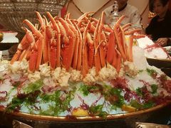 -咖啡苑 - 蔚藍夏日限定主题(永利皇宫店)