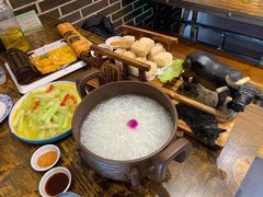 -寿州美味厨豆腐宴(寿县南门口西环路店)