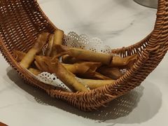 -南山翁新概念川菜(江宁万达广场店)