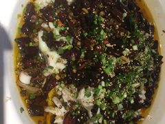 -三猫黑鱼花(南大店)