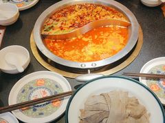 -沸炉重庆老火锅(军事博物馆店)