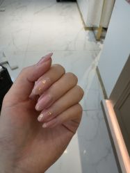 -U3美甲