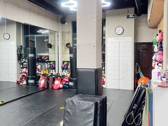 -VPsmart私教健身工作室(新华路旗舰店)