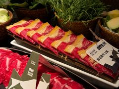 -三出山火锅(南京万象天地店)