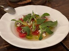 -小食院简餐厅