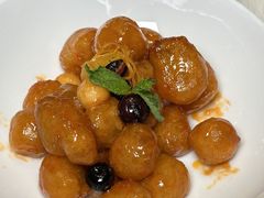 -南景饭店(万家丽路店)