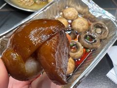 酱爆鲍鱼螺-老虎滩大连海鲜烧烤(建邺云锦路总店)