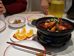 -大厨小馆(华阳城店)