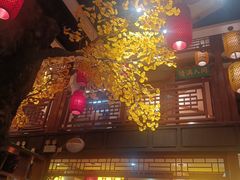 -钵家大院·地道湖北菜(江夏·大花岭店)