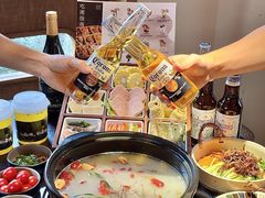 -芸鲜季·云南野生菌餐厅· 云南风物味研社(闵行店)