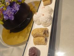 -北平食坊·烤鸭(黄寺大街店)