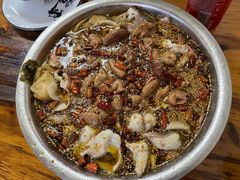 -黑皮酸菜鱼(三山街店)