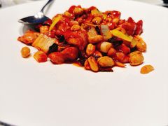 宫保鸡丁-大董(环贸iapm店)