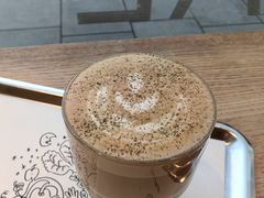 -ARKET CAFÉ(三里屯太古里店)