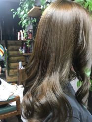 -阪川造型salon