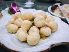 -天毓山庄·餐厅