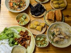 -华姐鸡粉(教育路店)