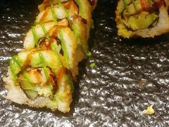 -韩盛·盛江山自助料理(中街大悦城店)