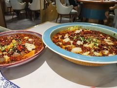 -南山翁新概念川菜(江宁万达广场店)