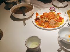 -粤香村(清真川菜店)