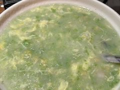 -吕氏疙瘩汤·新鲁菜(济南万象城店)