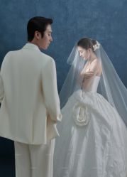 -青禾婚纱摄影(杭州店)