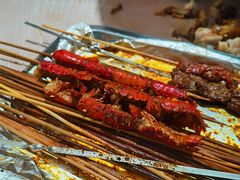 -靓靓蒸虾·头牌蒸虾(万松园玲珑店)