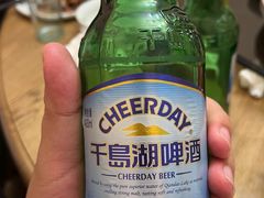 -丰乐餐厅·始于1999(千岛湖店)