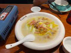 -火胖子肥肠煲·始于1998(南山村店)