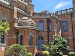 -上海佘山国家森林公园西佘山园