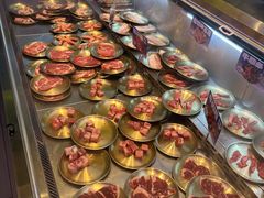 -喜井无限自助烤肉公司(石厦店)