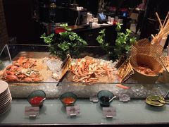 唐拉雅秀思创-唐拉雅秀酒店-西锦汇空中BBQ·思创餐厅