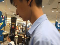 -初色海鲜自助(万丰路店)