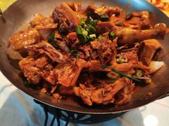 -烟雨人家(塔湾街店)