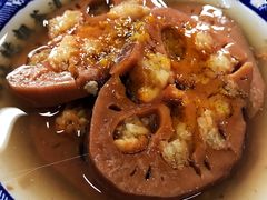-粗茶淡饭(东关街店)