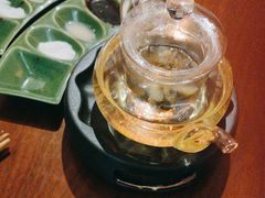 -君悦酒店·1881·北京烤鸭