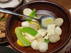 -清水亭湖北菜(大屯DT51店)