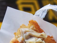 -家阳赵师傅油饼包烧麦(粮道街店)