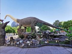 -陕西自然博物馆