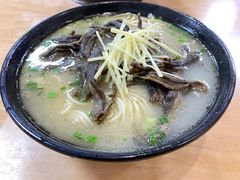 -瞻老元面馆(双塘路店)