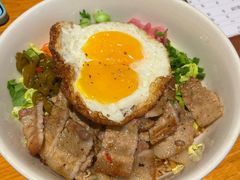 -SHAN山(前滩太古里店)