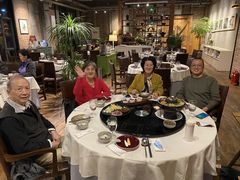 大堂-泓0871臻选云南菜·味庄