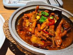 -乔街深夜食堂·小龙虾·高压锅生蚝(杭州总店)