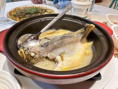 -莆田餐厅PUTIEN(三里屯店)