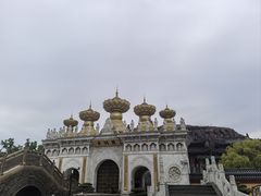 -上海东林寺(金山区)