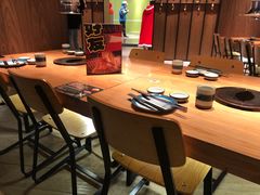 -烧肉达人•炭火烧肉(新天地店)