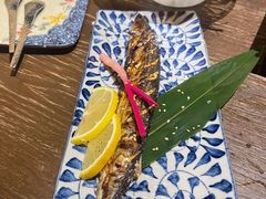 -鲸山上·私房日料(泰达MSD店)