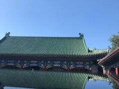 -恭王府博物馆