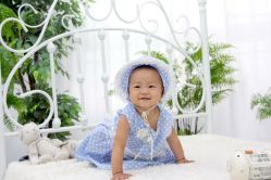 点击看大图 -婴爱儿童摄影 BabyloveStudio(中山门店)