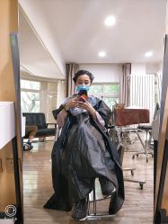 -AFA Hair studio·女士发型设计